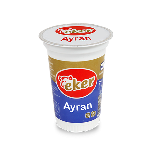 Ayran