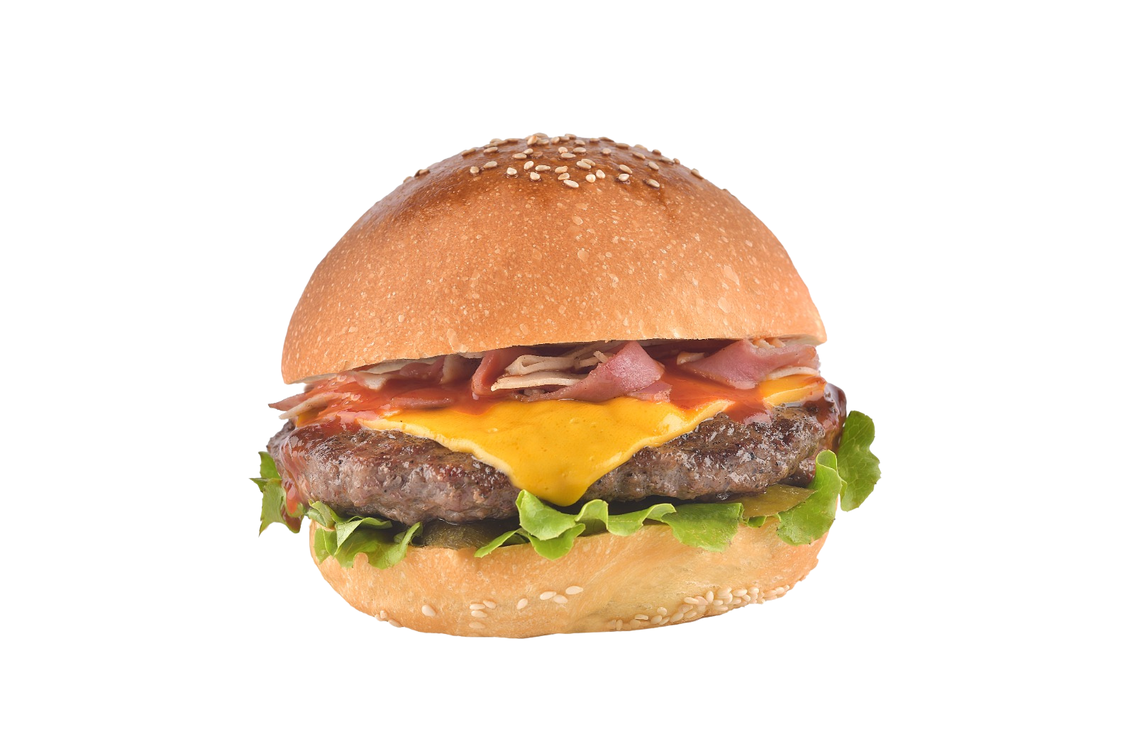 Rodeo Burger | 110Gr. / 180Gr. / 220Gr. 