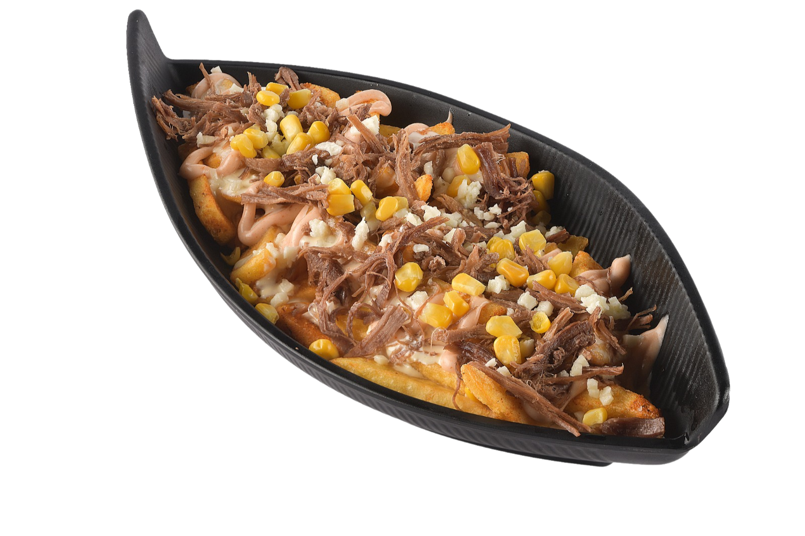 Thief-Ched Fries